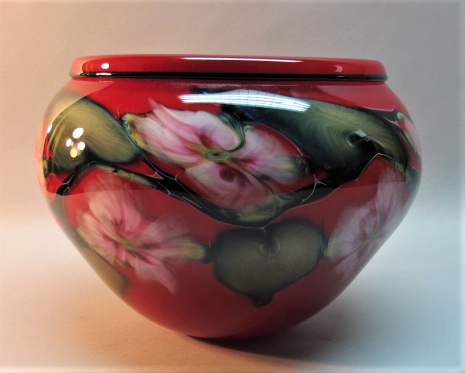 Les vases Charles Lotton les plus luxueux et chers vendus sur eBay ! 